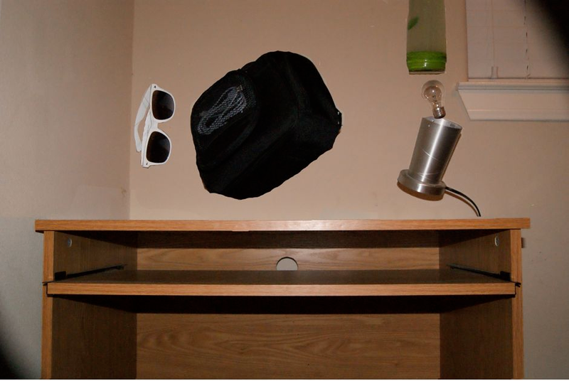 Illustration for article titled Shooting Challenge: Levitation, Gallery 2